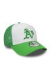 Kšiltovka NEW ERA 9FORTY Oakland Athletics green Kšiltovka NEW ERA 9FORTY Oakland Athletics green