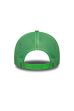 Kšiltovka NEW ERA 9FORTY Oakland Athletics green Kšiltovka NEW ERA 9FORTY Oakland Athletics green