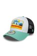 Kšiltovka NEW ERA 9FORTY Af Portofino white Kšiltovka NEW ERA 9FORTY Af Portofino white