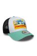 Kšiltovka NEW ERA 9FORTY Af Portofino white Kšiltovka NEW ERA 9FORTY Af Portofino white