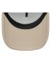 Kšiltovka NEW ERA 9FORTY Af Oval Foam brown