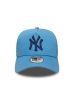 Dětská kšiltovka NEW ERA 9FORTY Af Trucker Essential NEYYAN blue