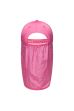 Dětská kšiltovka NEW ERA 9FORTY Sun Shield NEYYAN pink