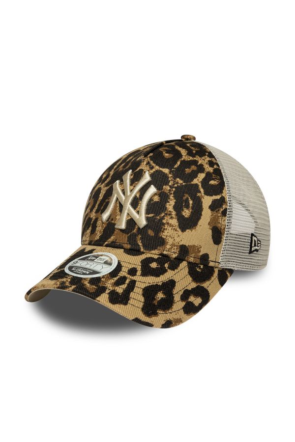 Kšiltovka NEW ERA 9FORTY Af Trucker NEYYAN Leo