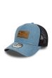 Kšiltovka NEW ERA 9FORTY Af trucker denim blue