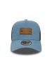 Kšiltovka NEW ERA 9FORTY Af trucker denim blue