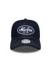 Kšiltovka NEW ERA 9FORTY Af Oval W Foam denim