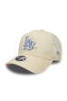 Kšiltovka NEW ERA 9FORTY Af W Floral LOSDOD beige