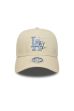 Kšiltovka NEW ERA 9FORTY Af W Floral LOSDOD beige