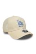 Kšiltovka NEW ERA 9FORTY Af W Floral LOSDOD beige