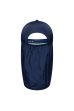 Dětská kšiltovka NEW ERA 9FORTY Sun Shield NEYYAN blue