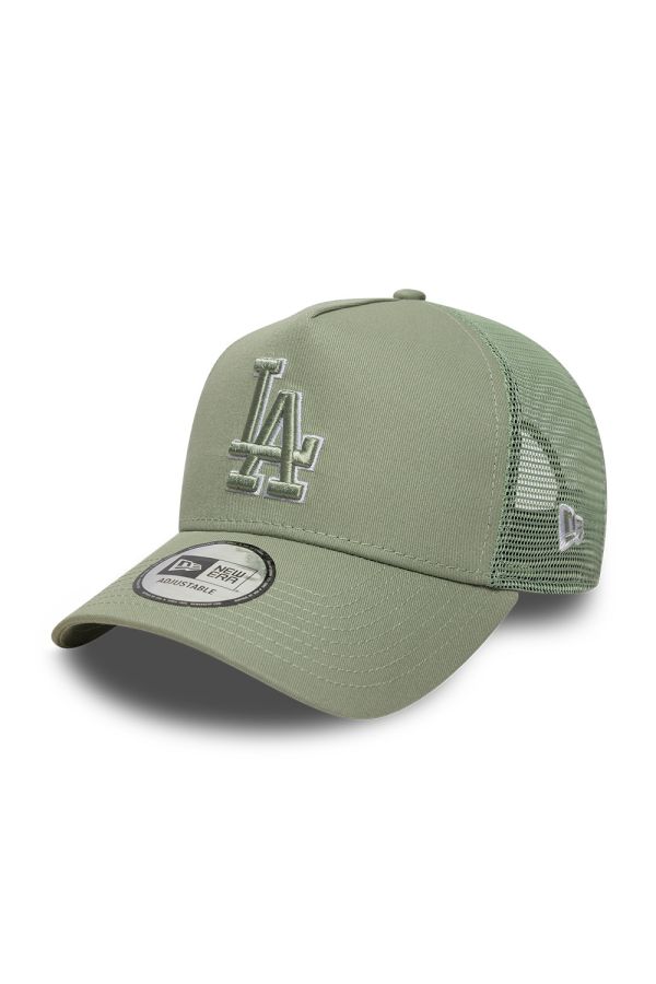 Kšiltovka NEW ERA 9FORTY AFrame LOSDOD Outline khaki