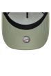Kšiltovka NEW ERA 9FORTY AFrame LOSDOD Outline khaki