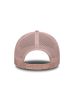 Kšiltovka NEW ERA 9FORTY Af Trucker Outline NEYYAN pink Kšiltovka NEW ERA 9FORTY Af Trucker Outline NEYYAN pink