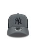 Kšiltovka NEW ERA 9FORTY Mlb NEYYAN grey Kšiltovka NEW ERA 9FORTY Mlb NEYYAN grey