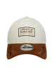 Kšiltovka NEW ERA 9FORTY Cord RedBull beige Kšiltovka NEW ERA 9FORTY Cord RedBull beige