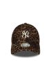 Kšiltovka NEW ERA 9FORTY W Cosy Leo NEYYAN beige