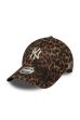 Kšiltovka NEW ERA 9FORTY W Cosy Leo NEYYAN beige