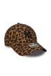 Kšiltovka NEW ERA 9FORTY W Cord Leo NEYYAN beige Kšiltovka NEW ERA 9FORTY W Cord Leo NEYYAN beige