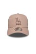 Kšiltovka NEW ERA 9FORTY Af Trucker Outline LOSDOD pink Kšiltovka NEW ERA 9FORTY Af Trucker Outline LOSDOD pink