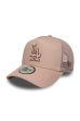 Kšiltovka NEW ERA 9FORTY Af Trucker Outline LOSDOD pink Kšiltovka NEW ERA 9FORTY Af Trucker Outline LOSDOD pink