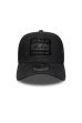 Kšiltovka NEW ERA 9FORTY Af trucker denim black Kšiltovka NEW ERA 9FORTY Af trucker denim black