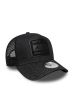 Kšiltovka NEW ERA 9FORTY Af trucker denim black Kšiltovka NEW ERA 9FORTY Af trucker denim black