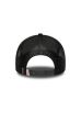 Kšiltovka NEW ERA 9FORTY Af trucker denim black Kšiltovka NEW ERA 9FORTY Af trucker denim black