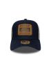 Kšiltovka NEW ERA 9FORTY Af trucker denim navy Kšiltovka NEW ERA 9FORTY Af trucker denim navy