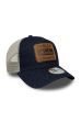 Kšiltovka NEW ERA 9FORTY Af trucker denim navy Kšiltovka NEW ERA 9FORTY Af trucker denim navy