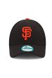 Kšiltovka NEW ERA 9FORTY The League SF Giants black