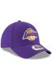 Kšiltovka NEW ERA 9FORTY The League LA Lakers purple