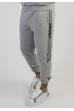 Tepláková souprava SIKSILK Muscle grey