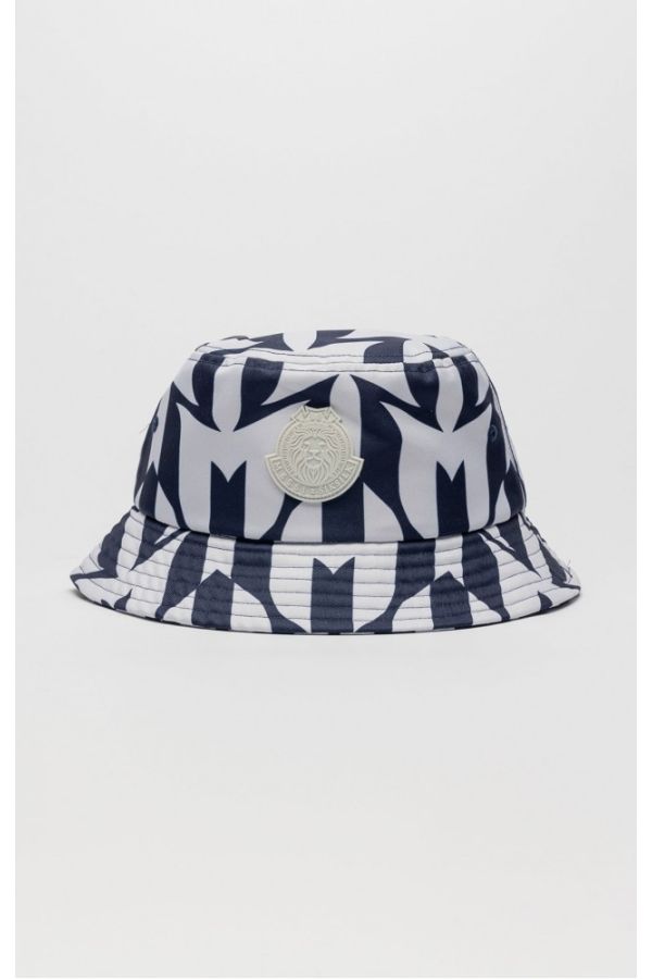 Klobouk SIKSILK Messi Bucket Hat navy