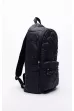 Batoh SikSilk Quilted Backpack 23l charcoal