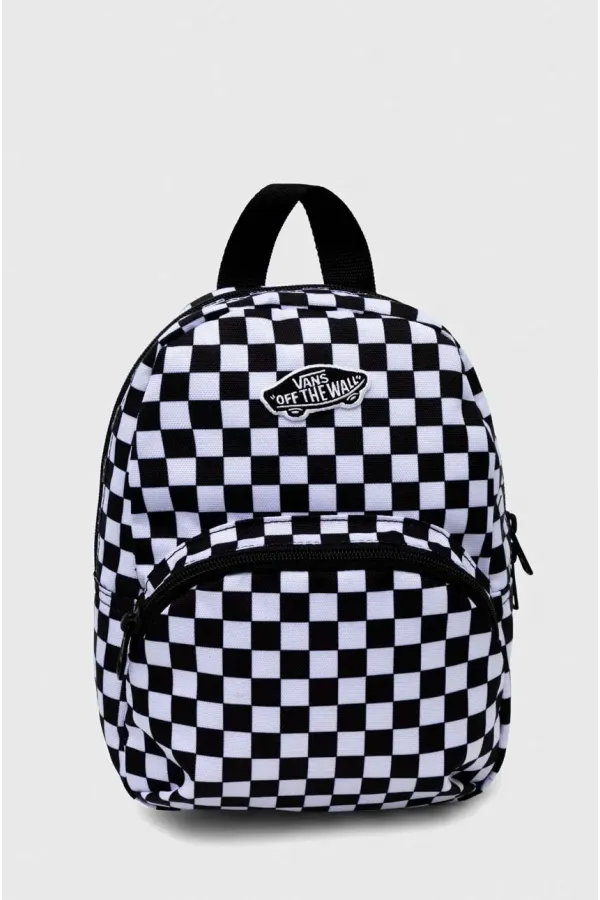 Batoh VANS Got This Mini Backpack white