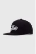 Kšiltovka VANS Classic Snapback black