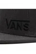 Kšiltovka VANS Off The Wall Splitz grey