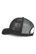 Kšiltovka VON DUTCH Lof Mesh black