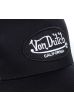 Kšiltovka VON DUTCH Lof Mesh black