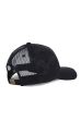 Kšiltovka VON DUTCH Lof Mesh black