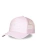 Kšiltovka VON DUTCH Lof Mesh pink
