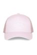 Kšiltovka VON DUTCH Lof Mesh pink
