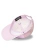 Kšiltovka VON DUTCH Lof Mesh pink