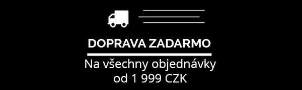 Doprava zdarma