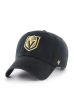 Kšiltovka 47 BRAND CleanUp NHL Vegas Golden Knights black