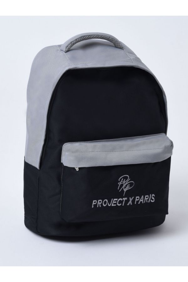 Batoh PROJECT X PARIS Core black